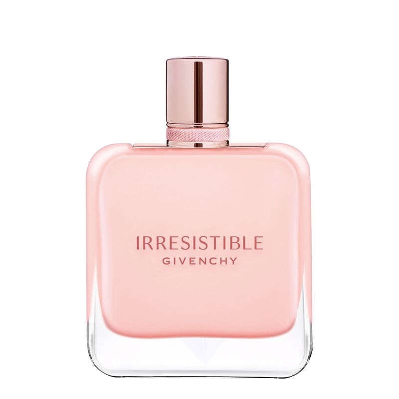 Irresistible Rose Velvet Eau de Parfum